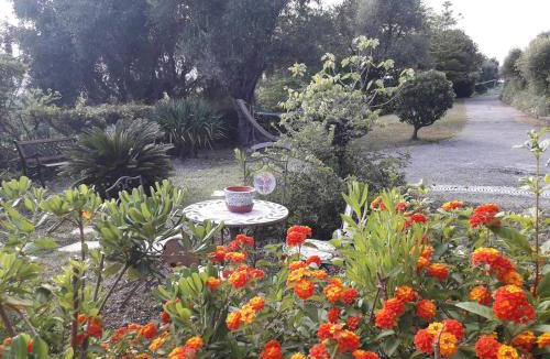 Saint Pierre de Feric Villa | villa bellevue