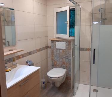 Saint Pierre de Feric Villa | villa bellevue