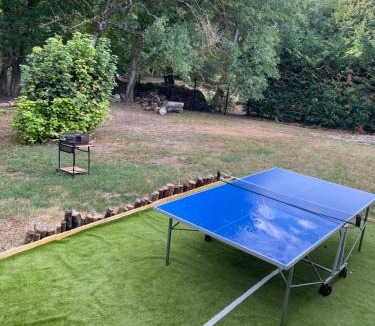 Semoy House | Villa bellevue