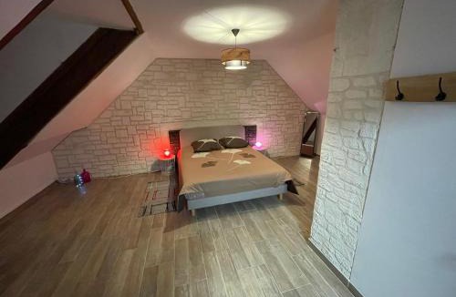 Semoy House | Villa bellevue