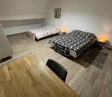 Semoy House | Villa bellevue