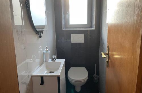 Bourgfelden Apartment | Villa Bellevue