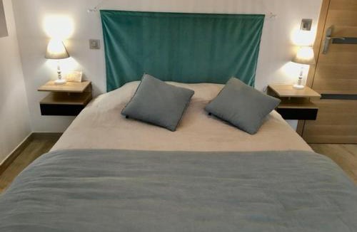 Siorac-en-Perigord Bed & Breakfast | Villa Bellevue chambre d'hôtes