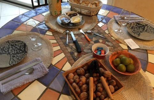 Siorac-en-Perigord Bed & Breakfast | Villa Bellevue chambre d'hôtes