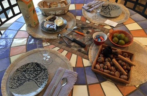 Siorac-en-Perigord Bed & Breakfast | Villa Bellevue chambre d'hôtes