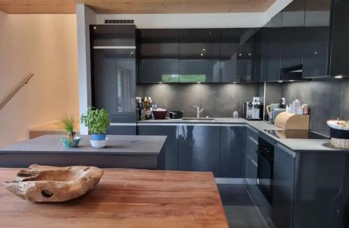 Saint-Legier-La Chiesaz House | Villa Bellevue - Montreux Heights