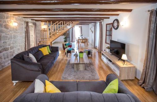 Cilipi Villa | Villa Bellezza