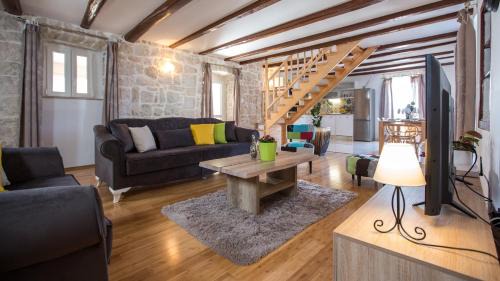 Cilipi Villa | Villa Bellezza