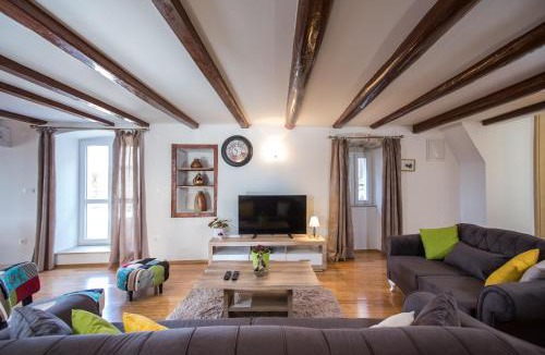 Cilipi Villa | Villa Bellezza