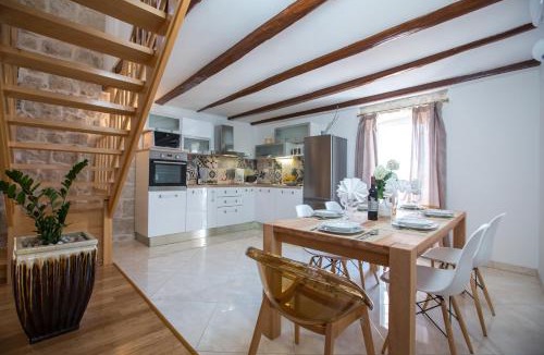 Cilipi Villa | Villa Bellezza