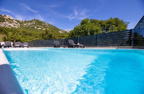 Draga Bascanska Villa | Villa Bellezza