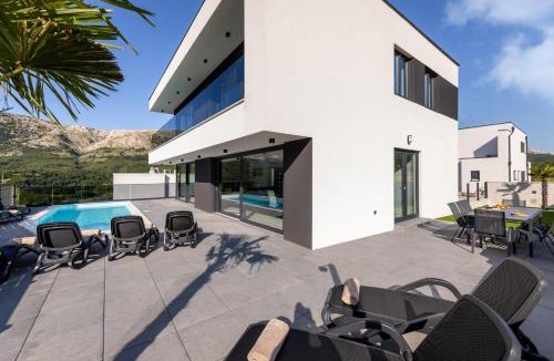 Draga Bascanska Villa | Villa Bellezza