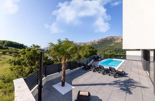 Draga Bascanska Villa | Villa Bellezza