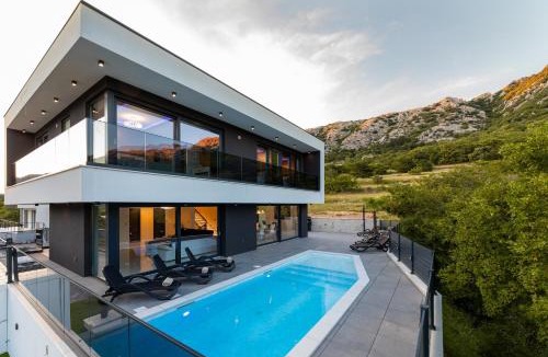 Draga Bascanska Villa | Villa Bellezza