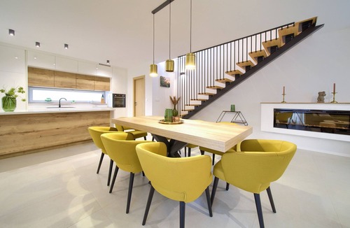 Njivice Villa | Villa Bellissima with heated pool