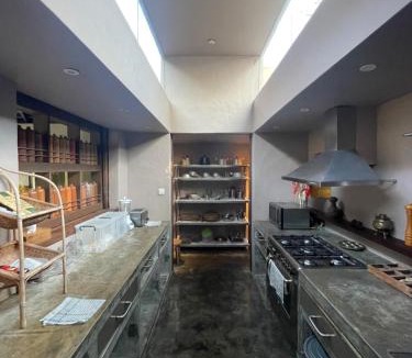 Cemagi Villa | Villa Belong Dua