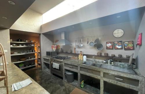 Cemagi Villa | Villa Belong Dua