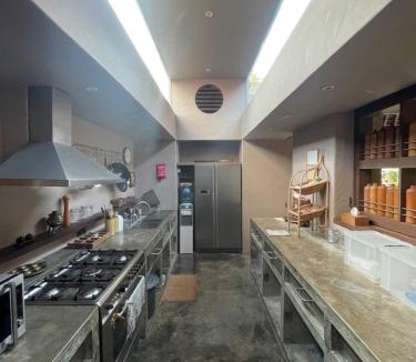 Cemagi Villa | Villa Belong Dua