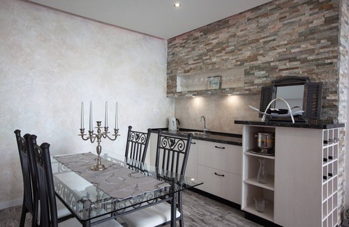 Bast Villa | Villa Beloved near Baska voda, private pool