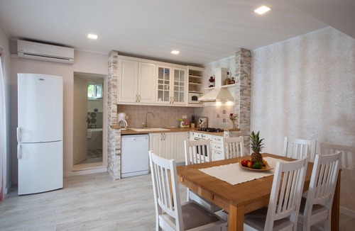 Bast Villa | Villa Beloved near Baska voda, private pool