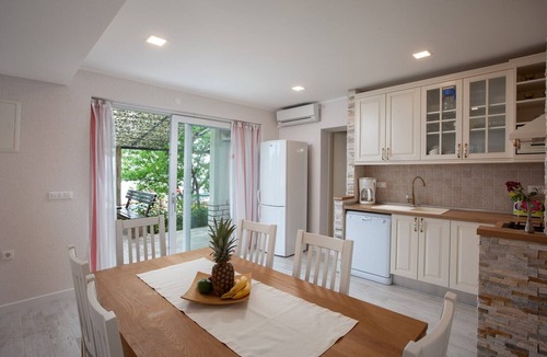 Bast Villa | Villa Beloved near Baska voda, private pool