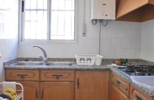Vinaros Apartment | villa beltran