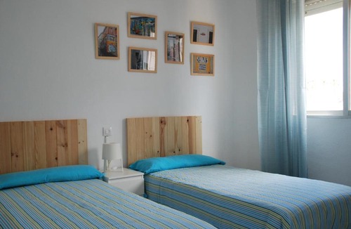 Vinaros Apartment | villa beltran
