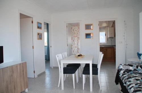 Vinaros Apartment | villa beltran
