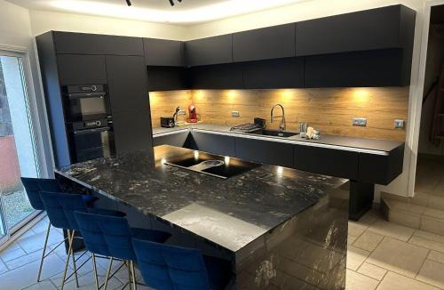 Le Mans House | Villa Belvédère - Jacuzzi, Billard, Garage & Vue