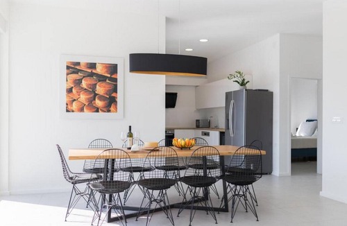 Pag Villa | Villa Belveder I - charming house with pool