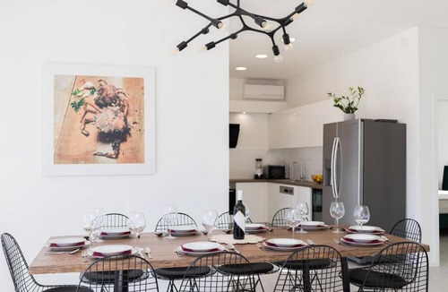 Pag Villa | Villa Belveder II - charming house with outdoor pool