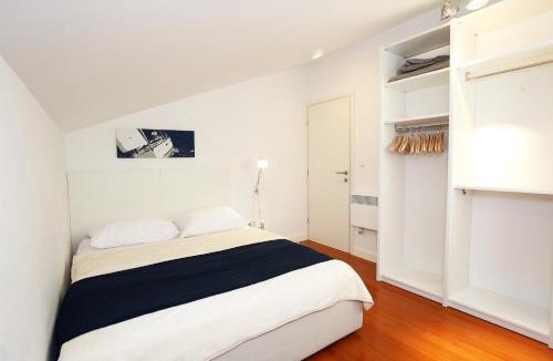 Murter Apartment | Villa Belvedere apartment 4