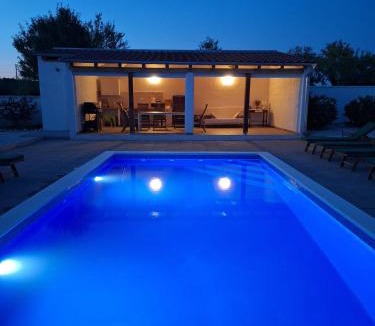 Velim House | Villa Belvedere