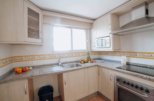 Calpe Villa | Villa Benicuco 24 - PlusHolidays
