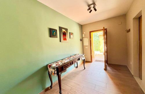 Rincon de Loix Villa | Villa Benidorm Levante Beach Blueline