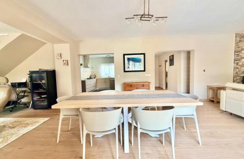 Rincon de Loix Villa | Villa Benidorm Levante Beach Blueline