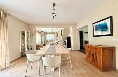 Rincon de Loix Villa | Villa Benidorm Levante Beach Blueline