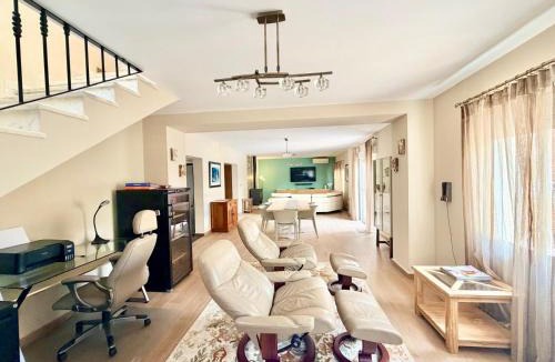 Rincon de Loix Villa | Villa Benidorm Levante Beach Blueline