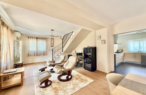 Benidorm Villa | VILLA BENIDORM LEVANTE BEACH BLUELINE R002