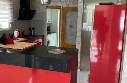 Finestrat Villa | VILLA BENIDORM/SEA VIEWS, Last minute offer -50%