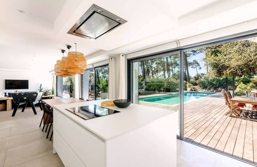 Lit-et-Mixe House | Villa Benjo
