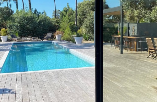 Lit-et-Mixe House | Villa Benjo