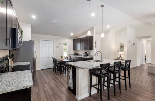 Inverness Highlands North House | Villa Bennett: NEW 4-bedroom with pool & spa