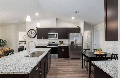 Inverness Highlands North House | Villa Bennett: NEW 4-bedroom with pool & spa
