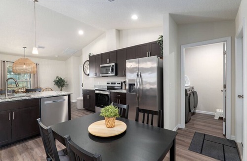 Inverness Highlands North House | Villa Bennett: NEW 4-bedroom with pool & spa