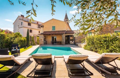 Kaldir Villa | Villa Benvenuti