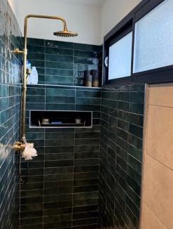 Pont-Saint-Esprit Villa | Villa Benyamîn