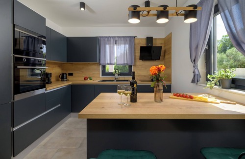 Mali Vareski Villa | Villa Bepo (Istria - Pula)