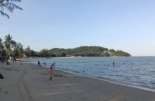 Cherating Villa | Villa Beradu Cherating ,Three bedroom house