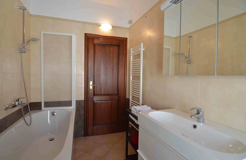 Beram Villa | Villa Beram with great View